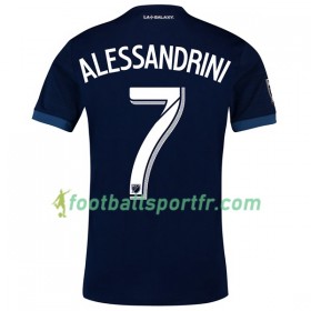 Tenue Los Angeles Galaxy Alessandrini 7 Exterieur 2018-2019 Maillot de Foot